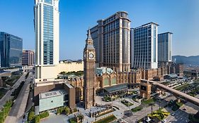 澳門瑞吉酒店
